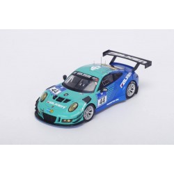 Porsche 991 GT3R 44 24 Heures du Nurburgring 2016 Spark SG239