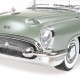 Buick Wildcat 1 Concept 1953 Verte claire Minichamps 107141332