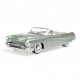 Buick Wildcat 1 Concept 1953 Verte claire Minichamps 107141332