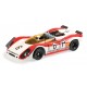 Porsche 908/02 Spyder 6 1000km du Nurburgring 1969 Minichamps 107692006