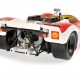 Porsche 908/02 Spyder 6 1000km du Nurburgring 1969 Minichamps 107692006
