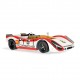 Porsche 908/02 Spyder 6 1000km du Nurburgring 1969 Minichamps 107692006