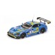 Mercedes AMG GT3 9 24 Heures du Nurburgring 2016 Minichamps 437163009