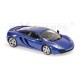 McLaren 12C 2011 Bleue Maxichamps 940133021