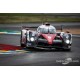 Toyota TS050 Hybrid 6 24 Heures du Mans 2016 Spark 18S265