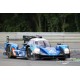 Alpine A460 Nissan 36 24 Heures du Mans 2016 Spark 18S269