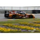 Ligier JS P2 Honda 49 24 Heures du Mans 2016 Spark 18S271