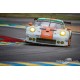 Porsche 911 RSR 86 24 Heures du Mans 2016 Spark 18S278