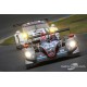 Morgan LMP2 Nissan 84 24 Heures du Mans 2016 Spark 18S280