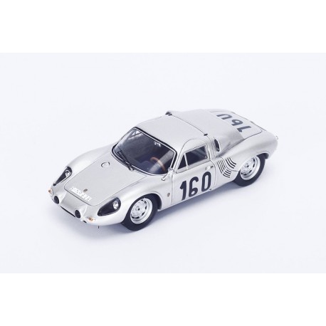 Porsche 718 RS64 160 Targa Florio 1963 Spark 43TF63