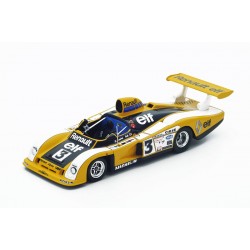 Renault Alpine A442 3 24 Heures du Mans 1978 Spark S4377