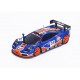 McLaren F1 GTR 34 24 Heures du Mans 1996 Spark S4407