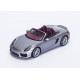 Porsche Boxster Spyder Grise de 2015 Spark S4931