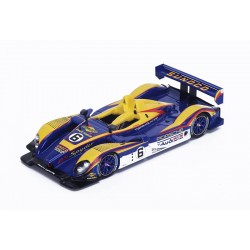 Porsche RS Spyder 6 Rennsport Reunion V 2015 David Donohue Spark US012