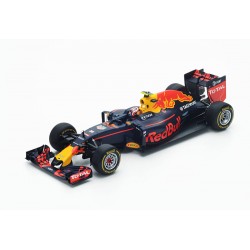 Red Bull Renault RB12 F1 Chine 2016 Daniil Kvyat Spark 18S246