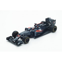 McLaren Honda MP4/31 F1 Bahrain 2016 Stoffel Vandoorne Spark 18S247
