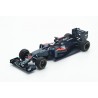 McLaren Honda MP4/31 F1 Bahrain 2016 Stoffel Vandoorne Spark 18S247