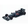 McLaren Honda MP4/31 F1 Monaco 2016 Fernando Alonso Spark 18S248