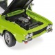 Ford Capri RS 2600 1970 Verte Minichamps 150089075