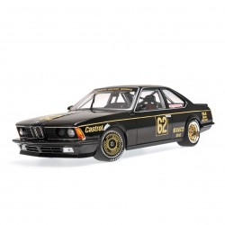 BMW 635 CSI 62 Australian Touring Car Champion 1985 Minichamps 155852562