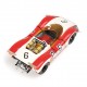 Porsche 908/02 Spyder 6 1000km du Nurburgring 1969 Minichamps 437692006