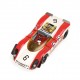 Porsche 908/02 Spyder 6 1000km du Nurburgring 1969 Minichamps 437692006