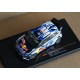 Volkswagen Polo R WRC 1 Rallye Monte Carlo 2016 Ogier Ingrassia IXO RAM621