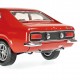 Ford Capri RS 2600 1970 Rouge Minichamps 150089076