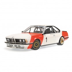 BMW 635 CSI 1 Guia Race Macau 1983 Minichamps 155832511
