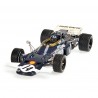 Lotus Ford 72 Mexico 1970 Graham Hill Minichamps 400700014
