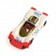 Porsche 908 02 Spyder 266 Targa Florio 1969 Minichamps 437692266