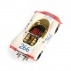 Porsche 908 02 Spyder 266 Targa Florio 1969 Minichamps 437692266