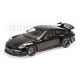Porsche 911 GT3 (991) 2013 Noire Minichamps 110062724