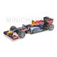 Red Bull Renault RB7 F1 Demo Kitzbuhel 2016 Max Verstappen Minichamps 110169933