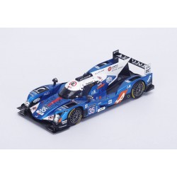 Alpine A460 Nissan 35 24 Heures du Mans 2016 Spark S5118