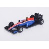 Manor MRT05 F1 2016 Pascal Wehrlein Spark S5013