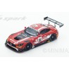 Mercedes AMG GT3 88 24 Heures de Spa-Francorchamps 2016 Spark SB122