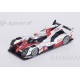 Toyota TS050 Hybrid 5 24 Heures du Mans 2016 Spark S5102