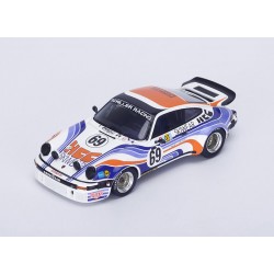 Porsche 934 69 24 Heures du Mans 1976 Spark S4752