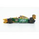 Benetton Ford B193 F1 Monaco 1993 Riccardo Patrese Spark S4773