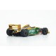 Benetton Ford B193 F1 Monaco 1993 Riccardo Patrese Spark S4773