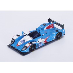 Morgan Nissan 28 24 Heures du Mans 2016 Spark S5113