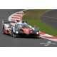 Toyota TS050 Hybrid 6 6 Heures de Fuji 2016 Spark SJ046