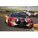 Mercedes AMG GT3 89 24 heures de Spa 2016 Spark SP142