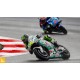 Honda RC213V 35 Moto GP Sepang 2016 Cal Crutchlow Spark M43029