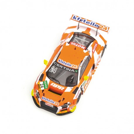 Audi R8 LMS 24 ADAC GT Masters 2016 Minichamps 437161124