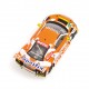 Audi R8 LMS 24 ADAC GT Masters 2016 Minichamps 437161124