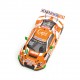 Audi R8 LMS 25 ADAC GT Masters 2016 Minichamps 437161125