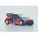 Peugeot 208 9 World RX Lettonie 2016 Sébastien Loeb Spark S5193