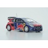 Peugeot 208 9 World RX Lettonie 2016 S&eacute;bastien Loeb Spark S5193